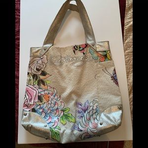 Ed Hardy Bag